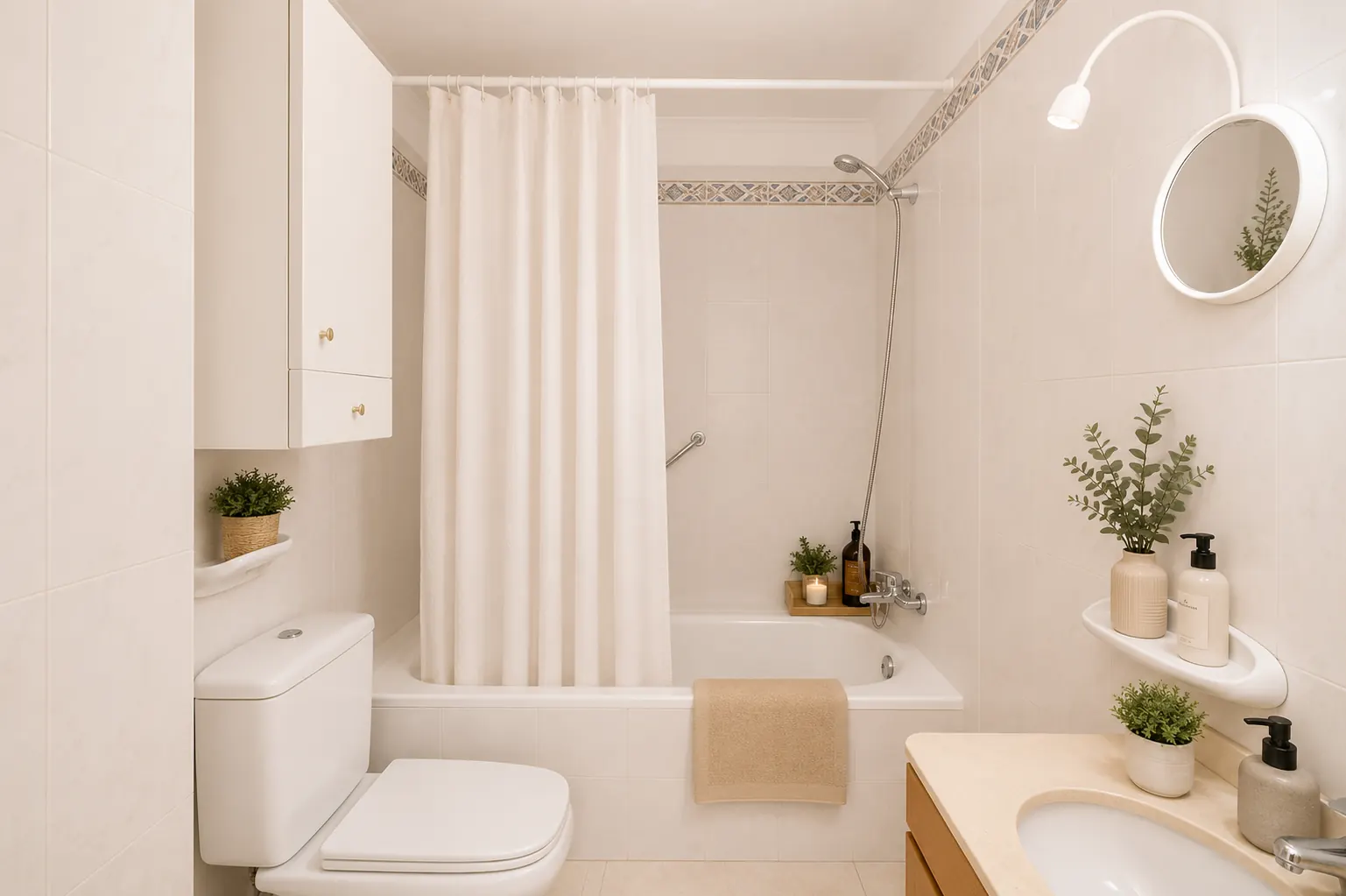 Baño