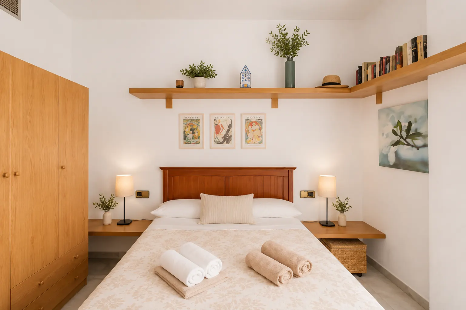 Dormitorio